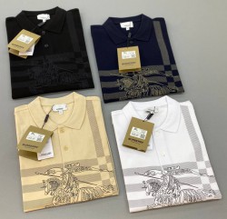 Мужская Футболка Burberry