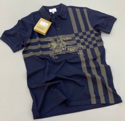Мужская Футболка Burberry