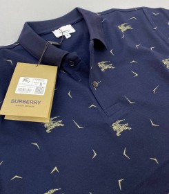 Мужская Футболка Burberry