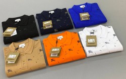 Мужская Футболка Burberry