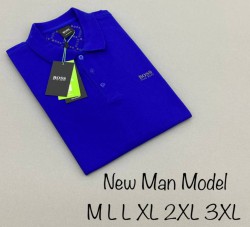Мужская Футболка Hugo Boss