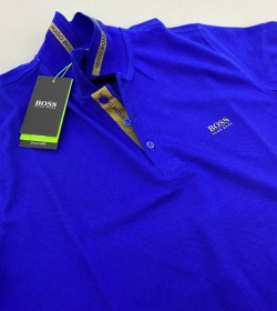 Мужская Футболка Hugo Boss