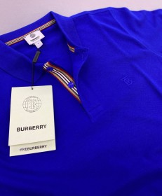 Мужская Футболка Burberry