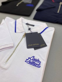 Мужская Футболка Louis Vuitton