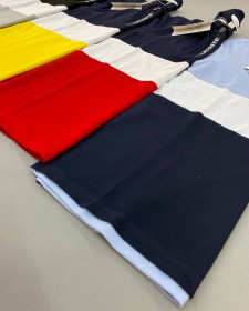 Мужская Футболка Lacoste