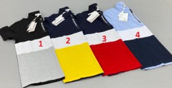 Мужская Футболка Lacoste