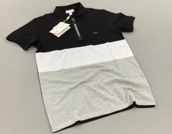 Мужская Футболка Lacoste
