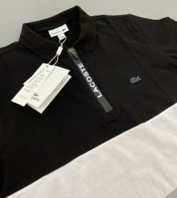 Мужская Футболка Lacoste