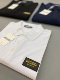 Мужская Футболка Moschino
