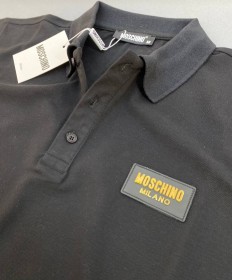 Мужская Футболка Moschino