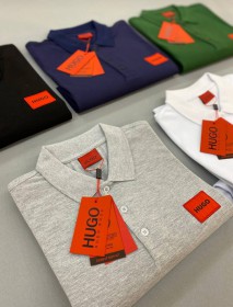 Мужская Футболка Hugo Boss