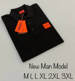 Мужская Футболка Hugo Boss