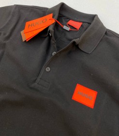 Мужская Футболка Hugo Boss