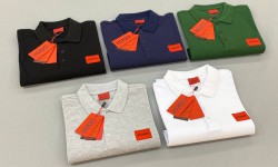 Мужская Футболка Hugo Boss
