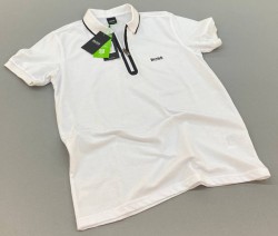Мужская Футболка Hugo Boss