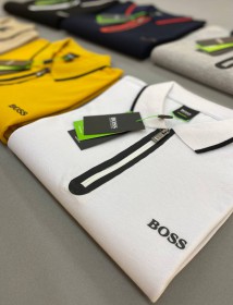 Мужская Футболка Hugo Boss