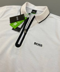 Мужская Футболка Hugo Boss