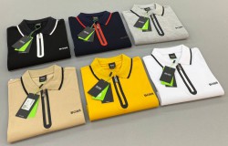 Мужская Футболка Hugo Boss