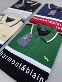 Мужская Футболка Harmont&Blaine