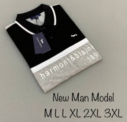 Мужская Футболка Harmont&Blaine