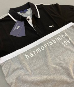 Мужская Футболка Harmont&Blaine