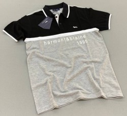 Мужская Футболка Harmont&Blaine
