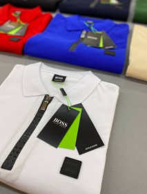 Мужская Футболка Hugo Boss