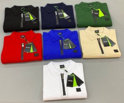 Мужская Футболка Hugo Boss