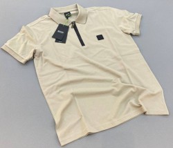 Мужская Футболка Hugo Boss