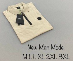Мужская Футболка Hugo Boss