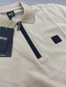 Мужская Футболка Hugo Boss