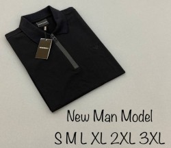 Мужская Футболка Armani