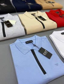 Мужская Футболка Armani