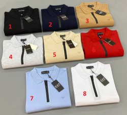 Мужская Футболка Armani