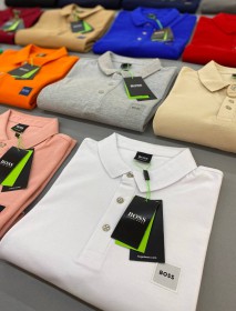 Мужская Футболка Hugo Boss