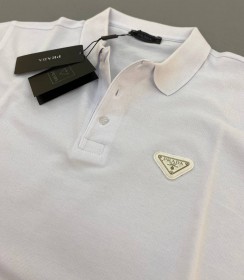 Мужская Футболка Prada