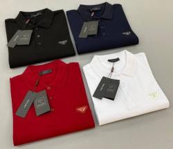 Мужская Футболка Prada