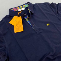 Мужская Футболка Etro