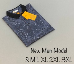 Мужская Футболка Etro