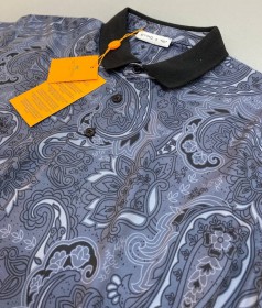 Мужская Футболка Etro