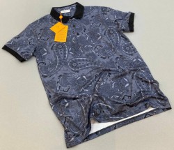 Мужская Футболка Etro