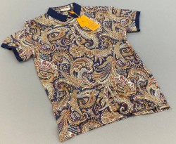 Мужская Футболка Etro