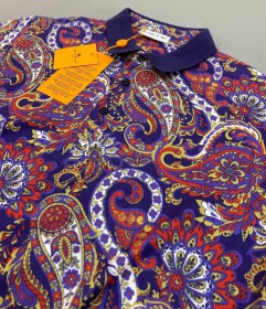 Мужская Футболка Etro