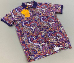 Мужская Футболка Etro