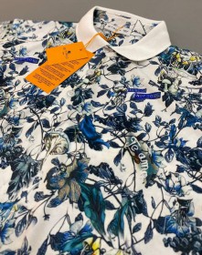 Мужская Футболка Etro