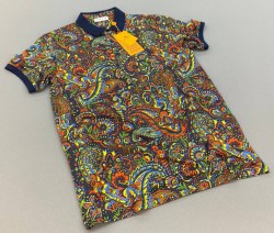 Мужская Футболка Etro