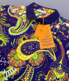Мужская Футболка Etro