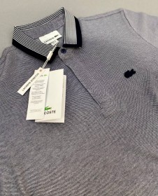 Мужская Футболка Lacoste