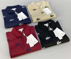 Мужская Футболка Lacoste