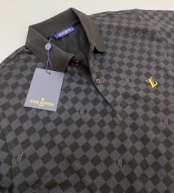 Мужская Футболка Louis Vuitton